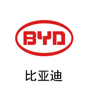 pg电子游戏陶瓷膜合作伙伴：比亚迪