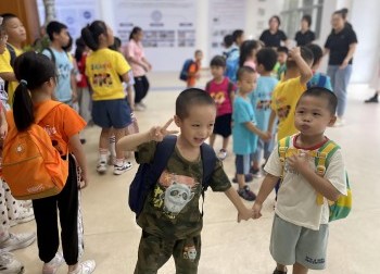 绚烂一夏，暑乐无限 | pg电子游戏来了一群小乖乖
